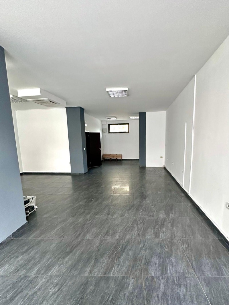 Дава под наем ОФИС, гр. Пловдив, Мараша, снимка 3 - Офиси - 52928637