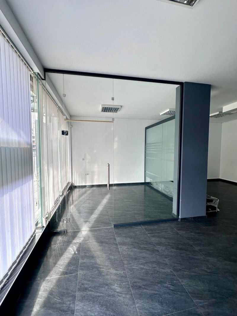 Дава под наем ОФИС, гр. Пловдив, Мараша, снимка 2 - Офиси - 52928637