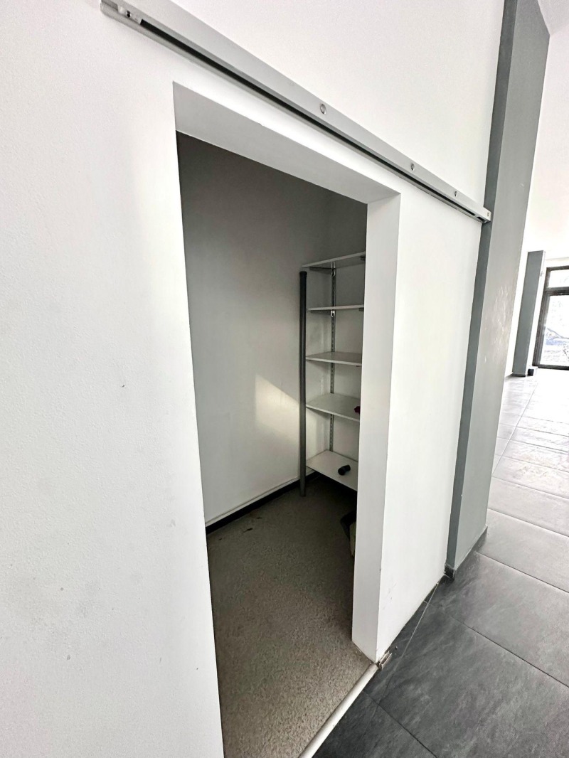 Дава под наем ОФИС, гр. Пловдив, Мараша, снимка 5 - Офиси - 52928637