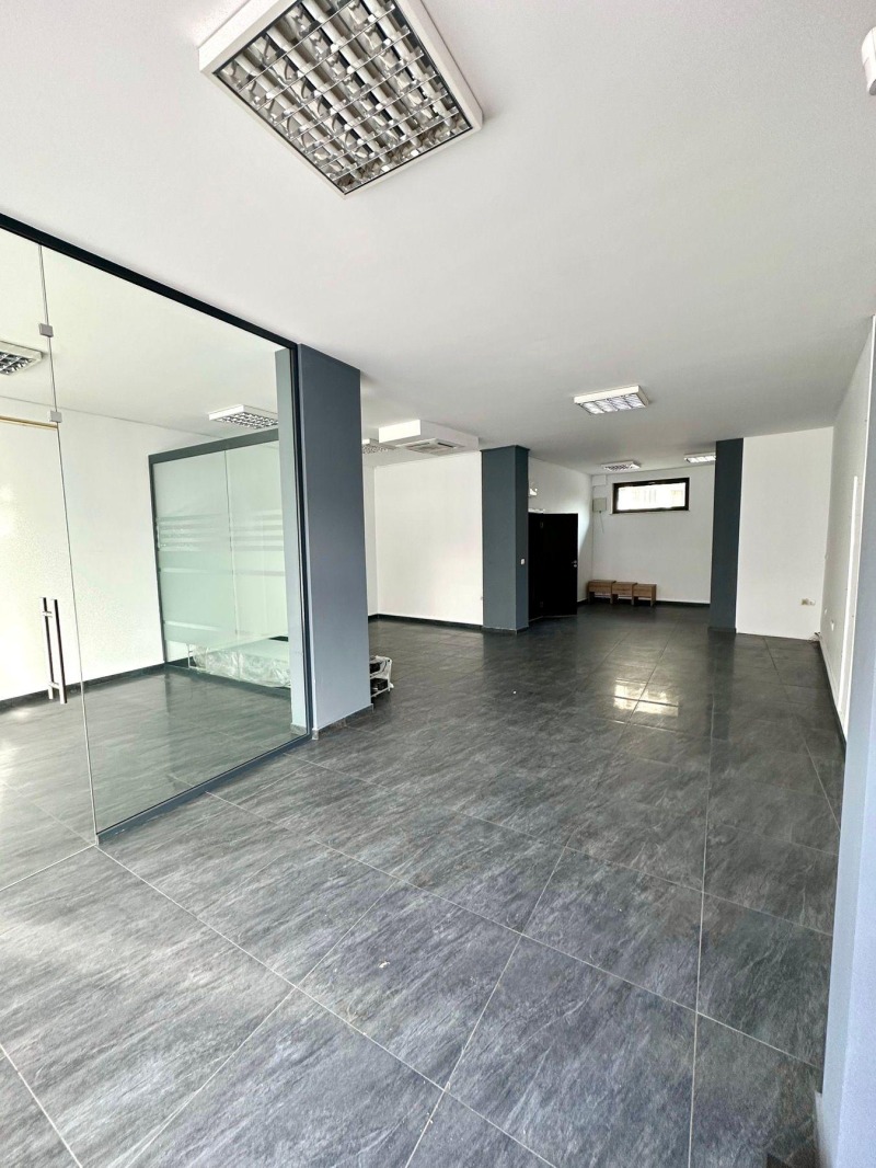 Дава под наем ОФИС, гр. Пловдив, Мараша