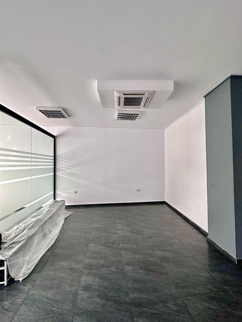 Дава под наем ОФИС, гр. Пловдив, Мараша, снимка 4 - Офиси - 52928637