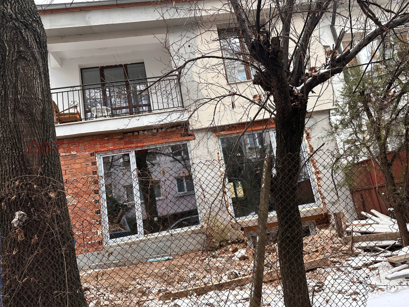 Дава под наем МАГАЗИН, гр. София, Лозенец