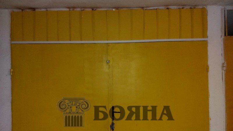 For Rent  Garage Ruse , Tsentar , 18 sq.m | 26473013 - image [3]