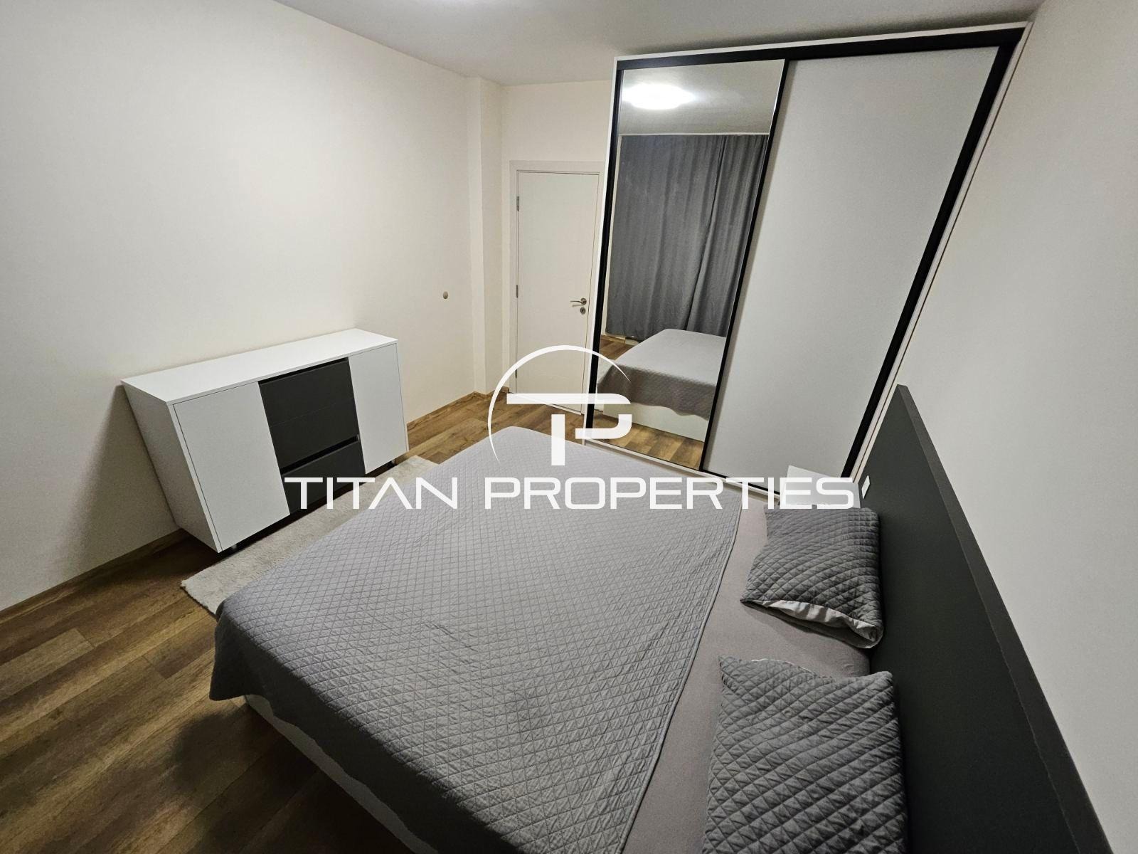 Дава под наем 2-СТАЕН, гр. Бургас, Сарафово, снимка 7 - Апартаменти - 54141073