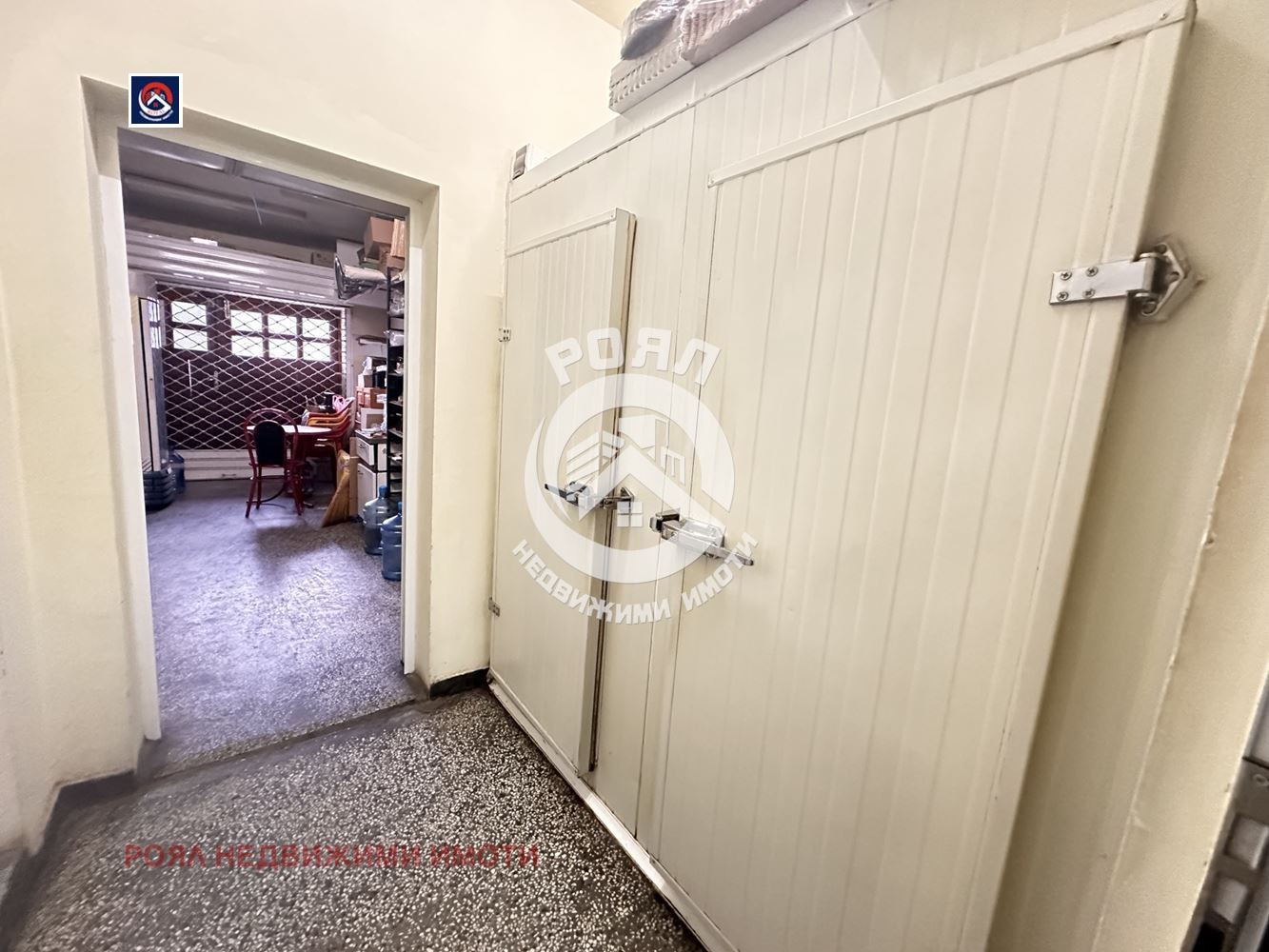 Дава под наем ЗАВЕДЕНИЕ, гр. Пловдив, Христо Смирненски, снимка 3 - Заведения - 53688530