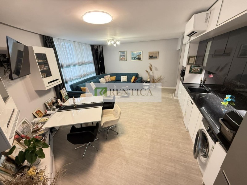 Дава под Наем 3-СТАЕН в град Варна, Трошево - 100 кв.м / 1 100 € » 2 151.41 лв., РЕНТИКА.БГ