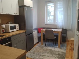 1 bedroom Tsentar, Burgas 1