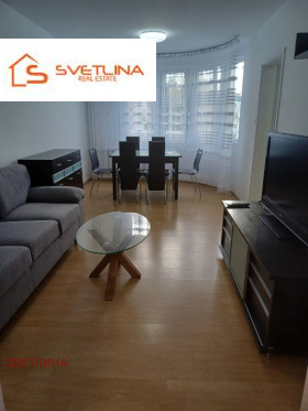 1 makuuhuone Zona B-19, Sofia