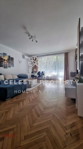 2 спаваће собе Лозенец, Софија
