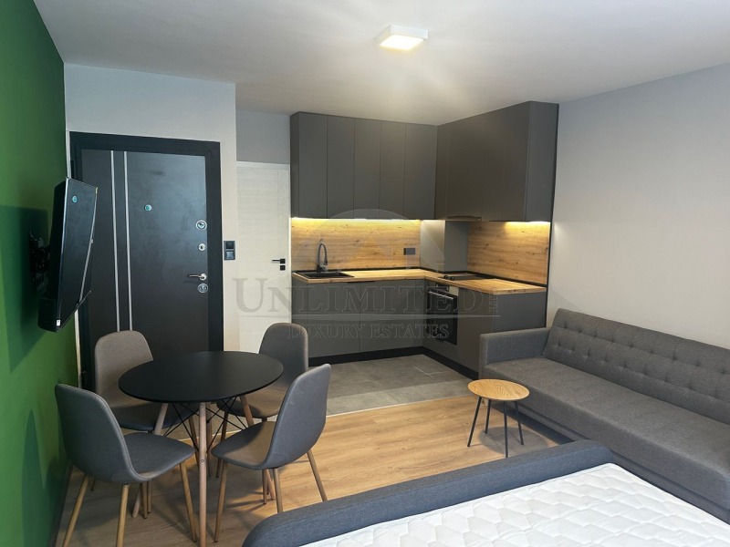 Kiralık  Stüdyo Sofia , Centar , 45 metrekare | 20401867 - görüntü [2]