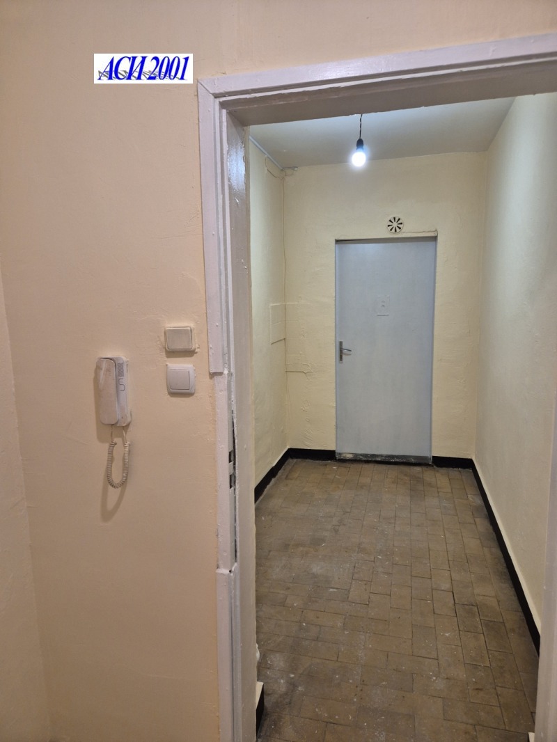 Дава под наем 1-СТАЕН, гр. София, Зона Б-5, снимка 3 - Апартаменти - 53162086