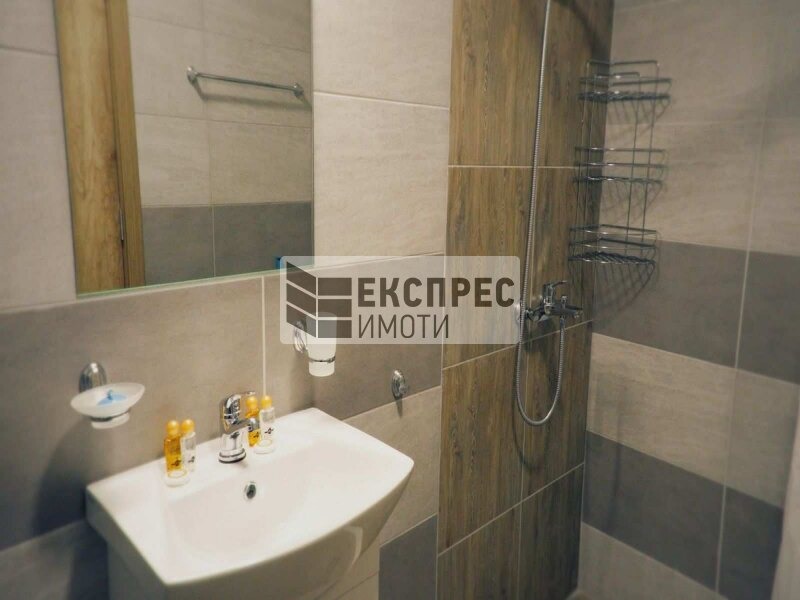 Дава под наем 1-СТАЕН, гр. Варна, Левски 1, снимка 9 - Апартаменти - 54106454