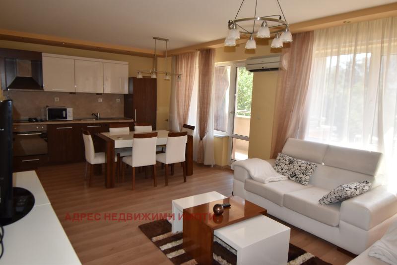 Do wynajęcia  1 sypialnia Stara Zagora , Centar , 75 mkw | 48210310 - obraz [2]