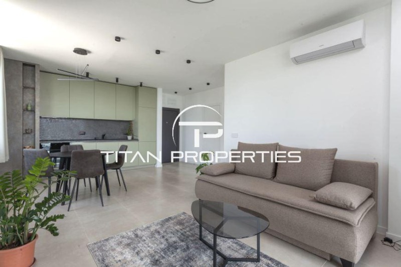 For Rent  1 bedroom Varna , Chayka , 76 sq.m | 24927035 - image [5]