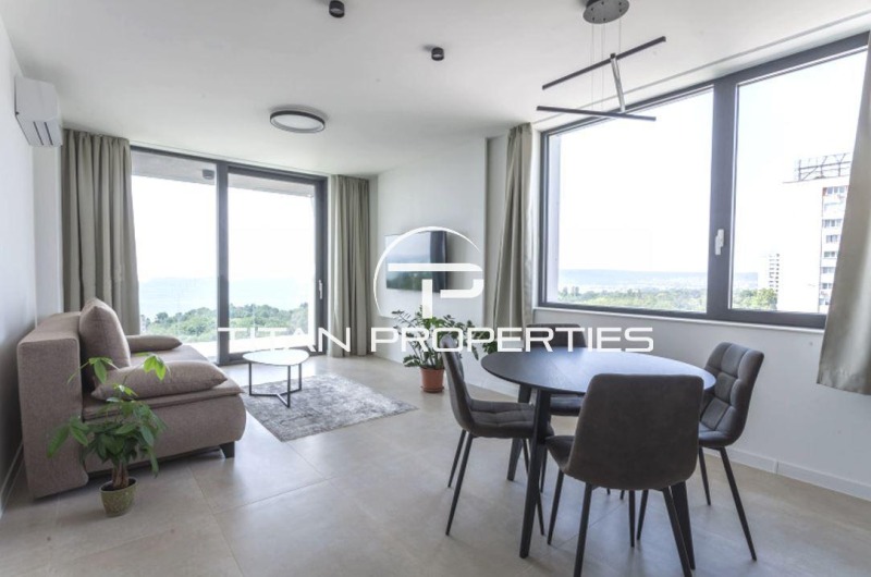 For Rent  1 bedroom Varna , Chayka , 76 sq.m | 24927035 - image [6]