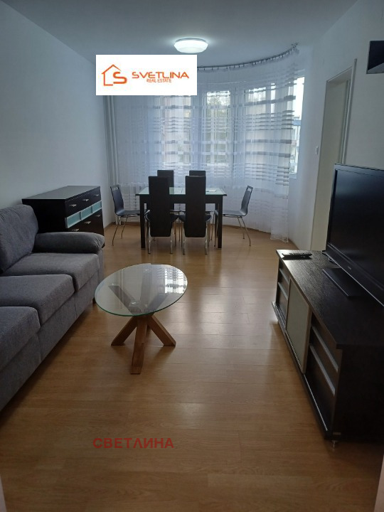 För uthyrning  1 sovrum Sofia , Zona B-19 , 75 kvm | 82873176