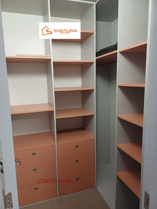 För uthyrning  1 sovrum Sofia , Zona B-19 , 75 kvm | 82873176 - bild [6]