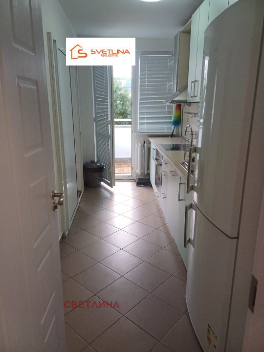 För uthyrning  1 sovrum Sofia , Zona B-19 , 75 kvm | 82873176 - bild [2]