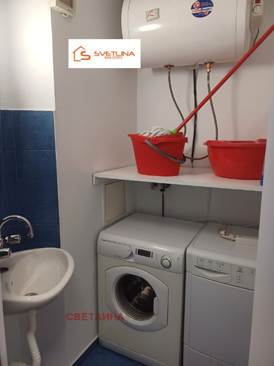 För uthyrning  1 sovrum Sofia , Zona B-19 , 75 kvm | 82873176 - bild [3]