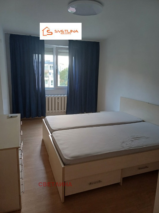 För uthyrning  1 sovrum Sofia , Zona B-19 , 75 kvm | 82873176 - bild [7]