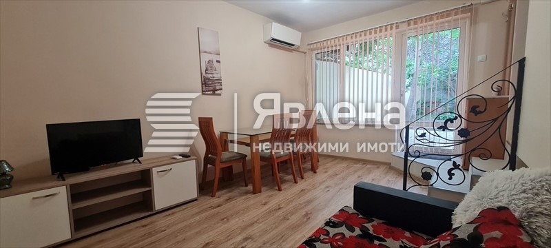 For Rent  1 bedroom Varna , Tsentar , 55 sq.m | 52597462