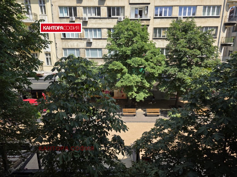 Дава под наем  3-стаен град София , Център , 87 кв.м | 95217520 - изображение [9]