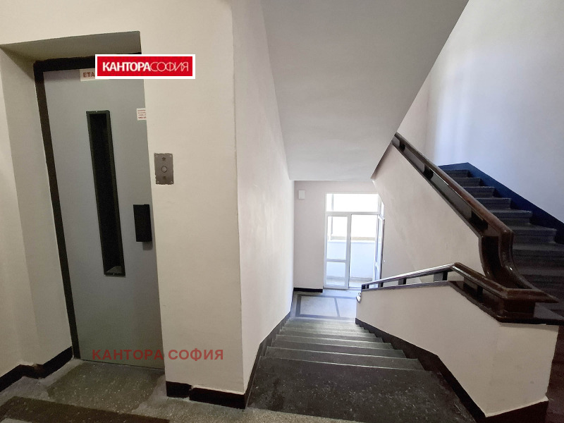 Дава под наем  3-стаен град София , Център , 87 кв.м | 95217520 - изображение [10]