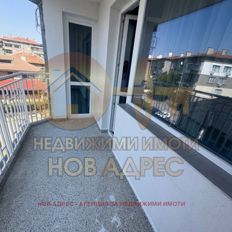 Para alugar  1 quarto Targovichtche , Centar , 58 m² | 93021518 - imagem [6]