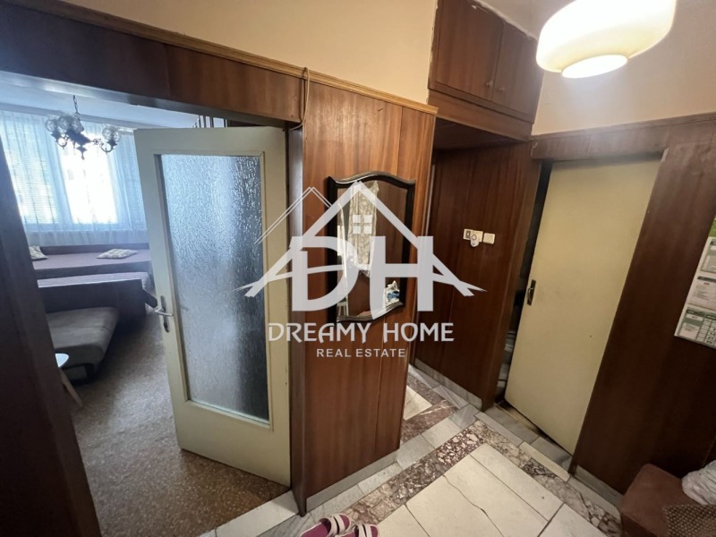 Издаје се  1 спаваћа соба Стара Загора , Центар , 38 м2 | 99210457 - слика [3]