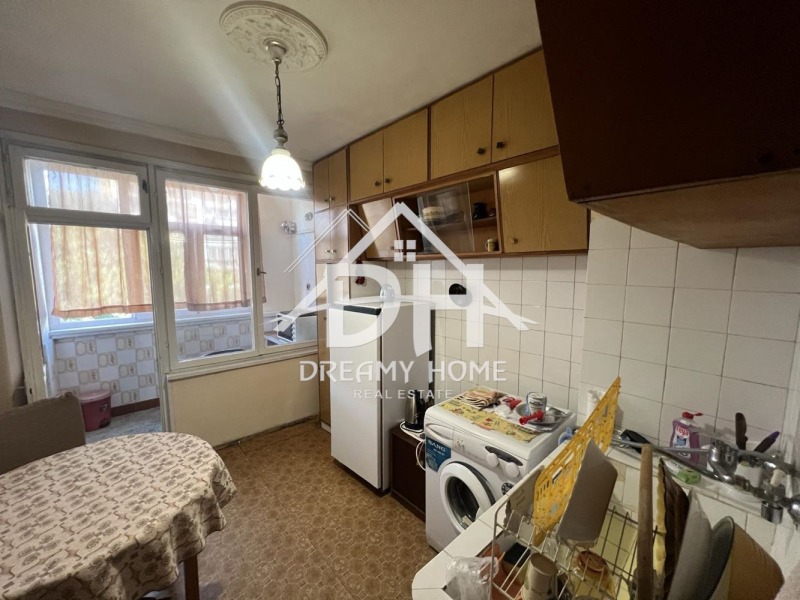 Издаје се  1 спаваћа соба Стара Загора , Центар , 38 м2 | 99210457 - слика [4]
