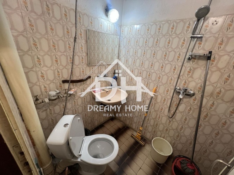 Издаје се  1 спаваћа соба Стара Загора , Центар , 38 м2 | 99210457 - слика [6]