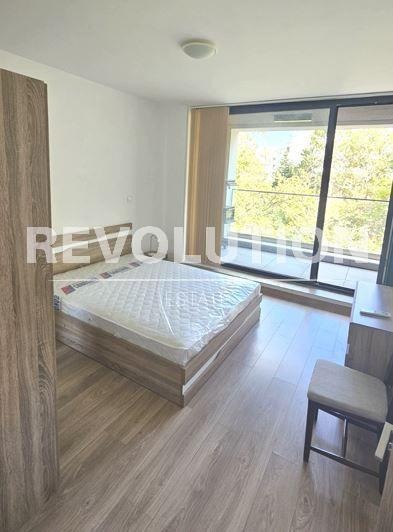 Дава под наем 2-СТАЕН, гр. Варна, Чайка, снимка 3 - Апартаменти - 52398009