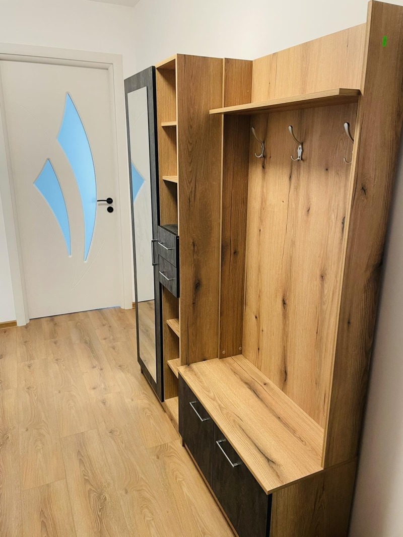 Дава под наем 2-СТАЕН, гр. София, Кръстова вада, снимка 13 - Апартаменти - 52752000