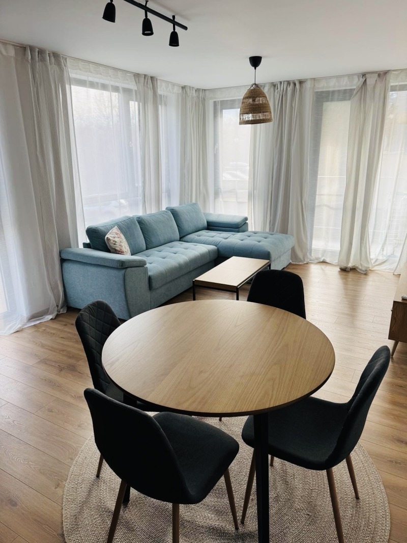 Дава под наем 2-СТАЕН, гр. София, Кръстова вада