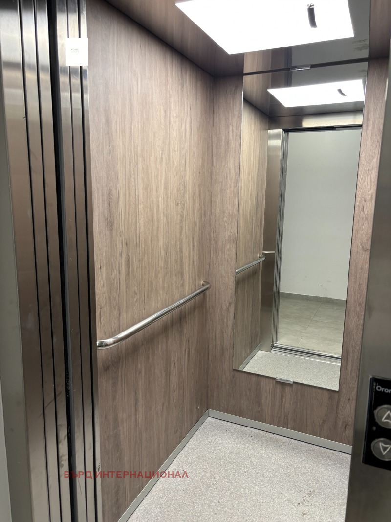 Дава под наем 2-СТАЕН, гр. София, Център, снимка 8 - Апартаменти - 52823072