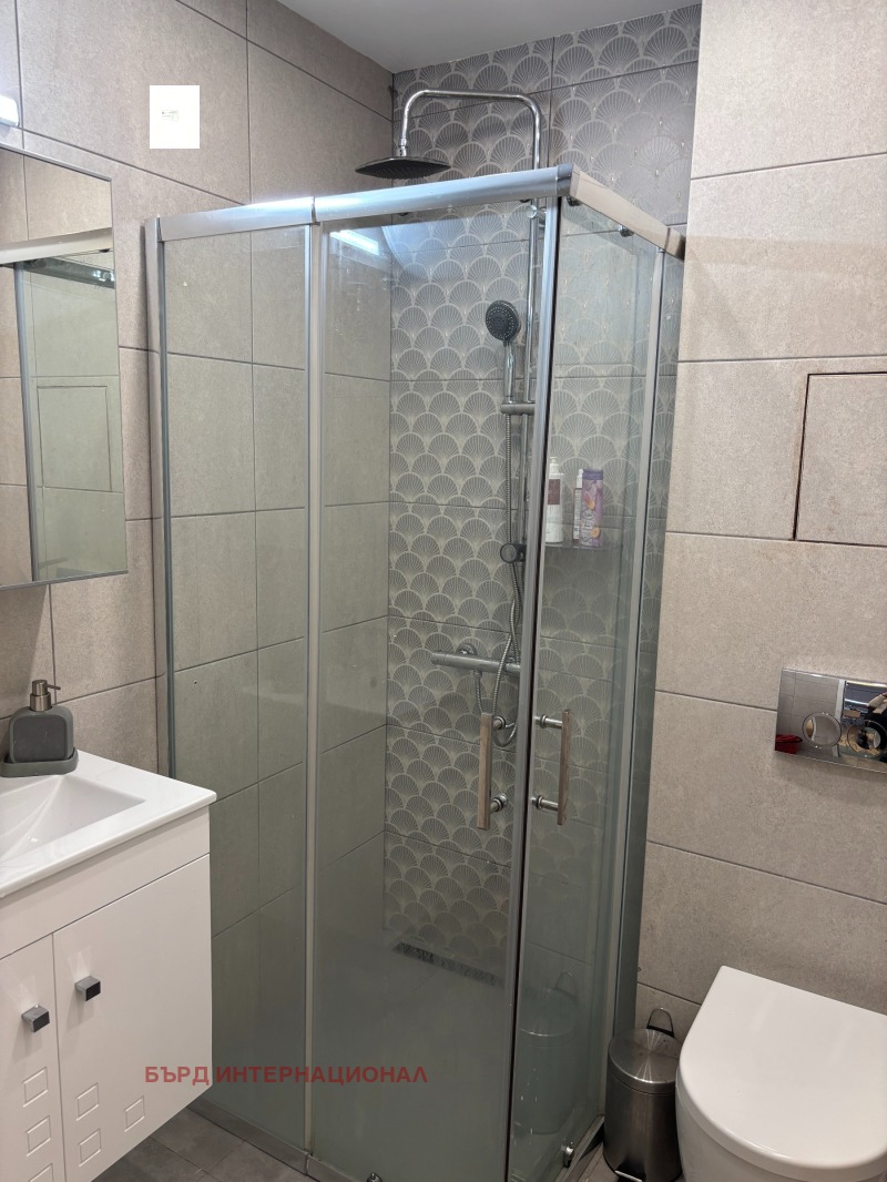 Дава под наем 2-СТАЕН, гр. София, Център, снимка 5 - Апартаменти - 52823072