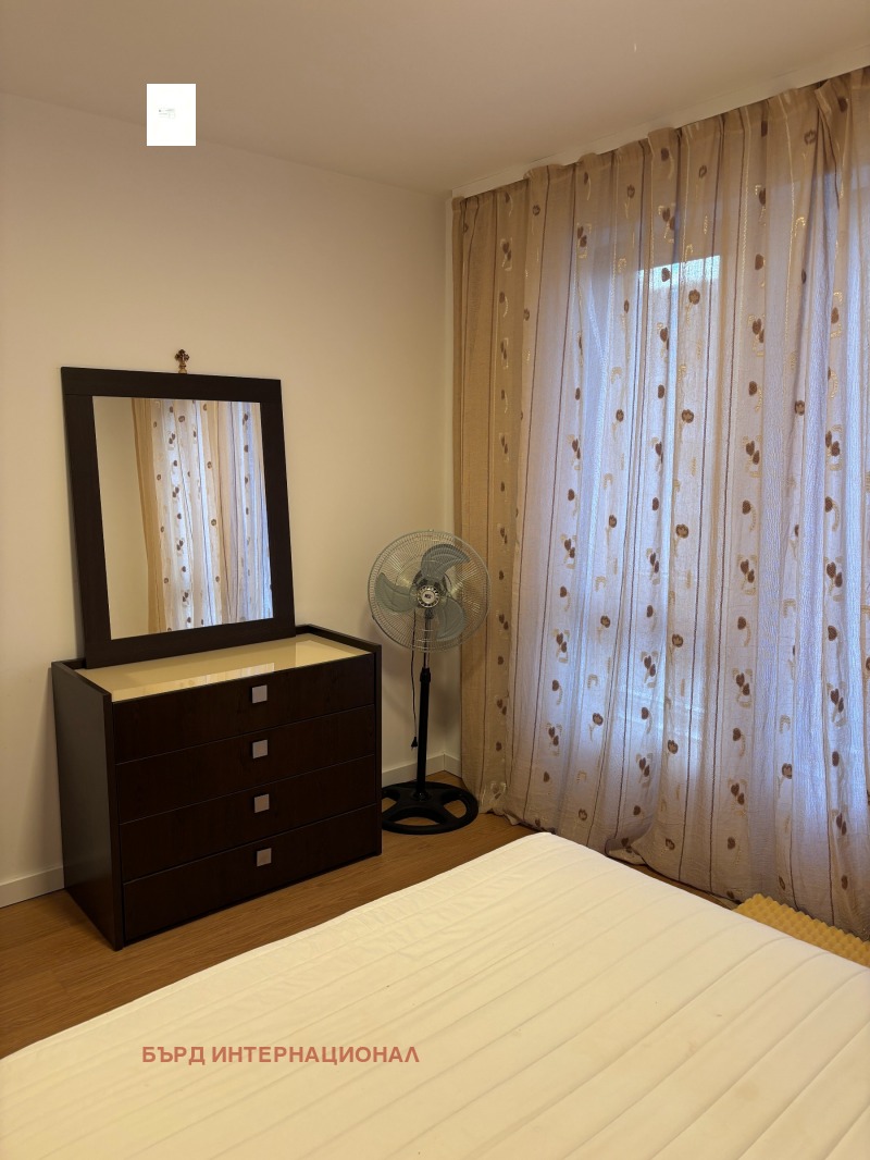 Дава под наем 2-СТАЕН, гр. София, Център, снимка 3 - Апартаменти - 52823072