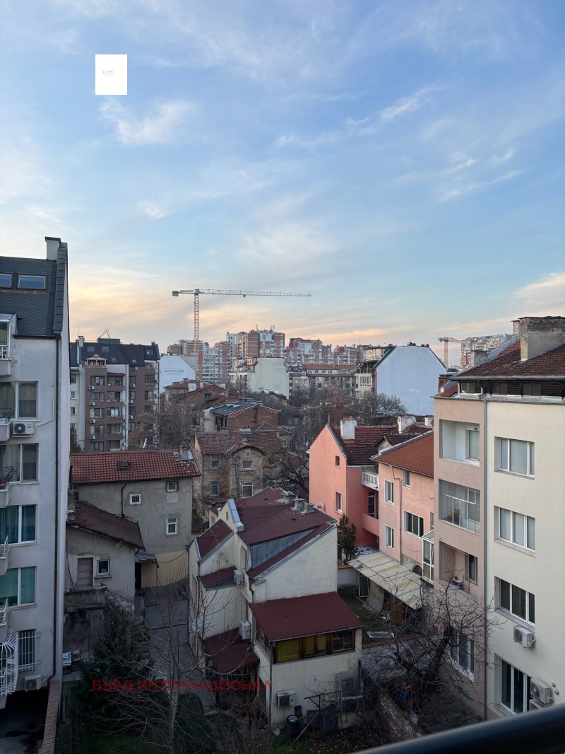 Дава под наем 2-СТАЕН, гр. София, Център, снимка 7 - Апартаменти - 52823072