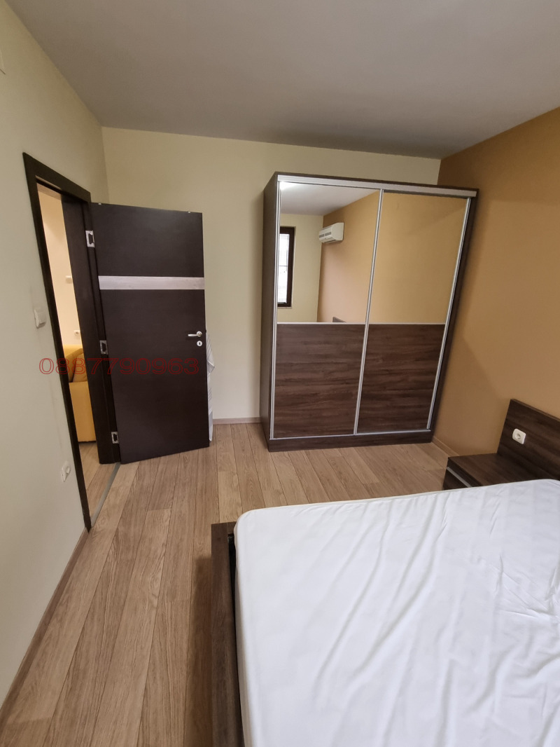 Дава под наем 2-СТАЕН, гр. Пловдив, Център, снимка 10 - Апартаменти - 52885346