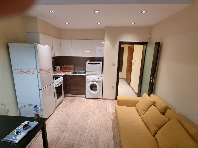 Дава под наем 2-СТАЕН, гр. Пловдив, Център, снимка 3 - Апартаменти - 52885346