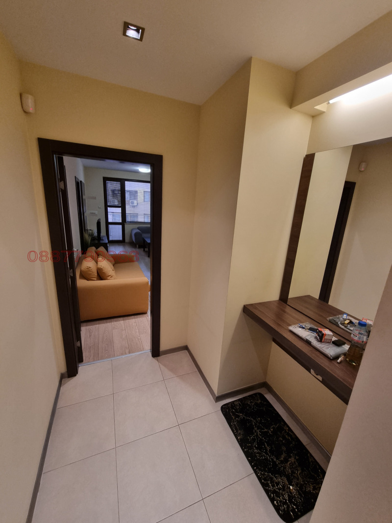 Дава под наем 2-СТАЕН, гр. Пловдив, Център, снимка 5 - Апартаменти - 52885346