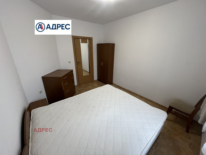 Дава под наем 2-СТАЕН, гр. Варна, Спортна зала, снимка 4 - Апартаменти - 53212910