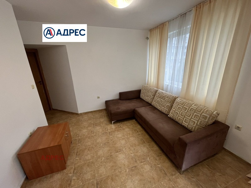 Дава под наем 2-СТАЕН, гр. Варна, Спортна зала, снимка 3 - Апартаменти - 53212910