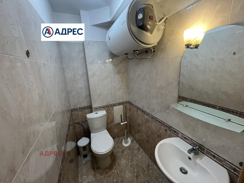 Дава под наем 2-СТАЕН, гр. Варна, Спортна зала, снимка 9 - Апартаменти - 53212910