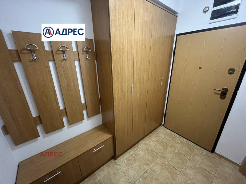 Дава под наем 2-СТАЕН, гр. Варна, Спортна зала, снимка 7 - Апартаменти - 53212910