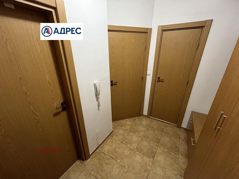 Дава под наем 2-СТАЕН, гр. Варна, Спортна зала, снимка 6 - Апартаменти - 53212910