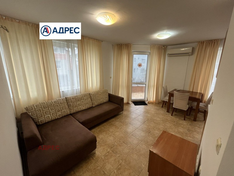 Дава под наем 2-СТАЕН, гр. Варна, Спортна зала