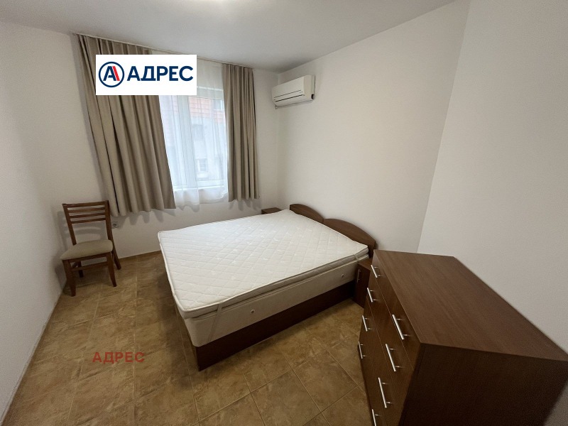 Дава под наем 2-СТАЕН, гр. Варна, Спортна зала, снимка 5 - Апартаменти - 53212910