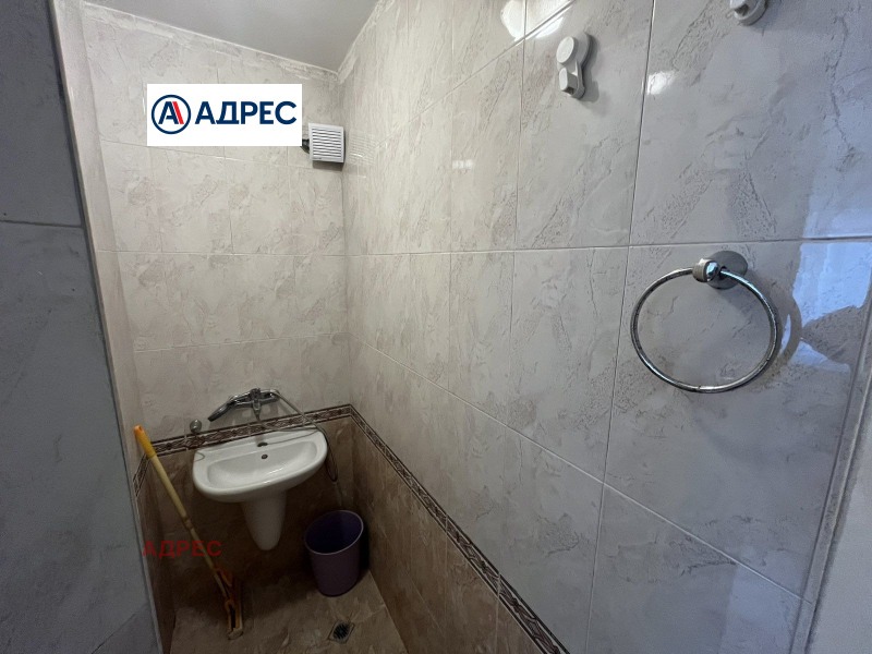 Дава под наем 2-СТАЕН, гр. Варна, Спортна зала, снимка 10 - Апартаменти - 53212910