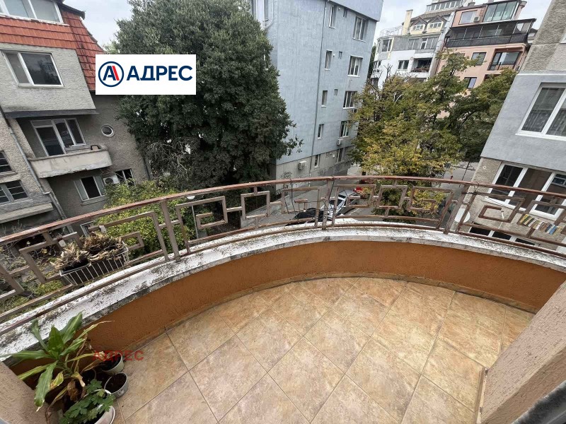 Дава под наем 2-СТАЕН, гр. Варна, Спортна зала, снимка 8 - Апартаменти - 53212910